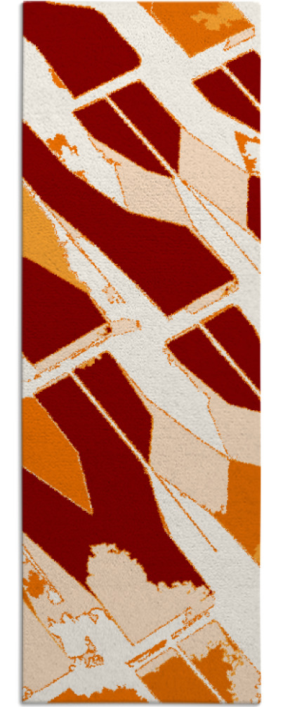 reflections rug - item 726827