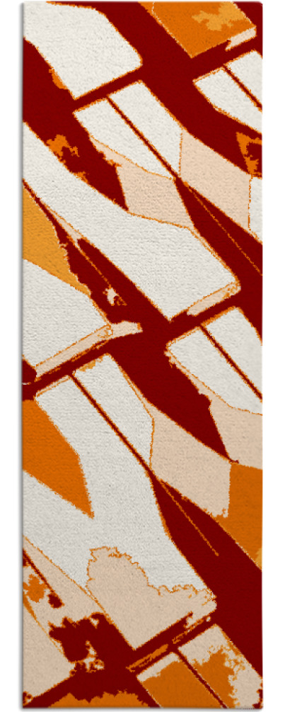 reflections rug - item 726828