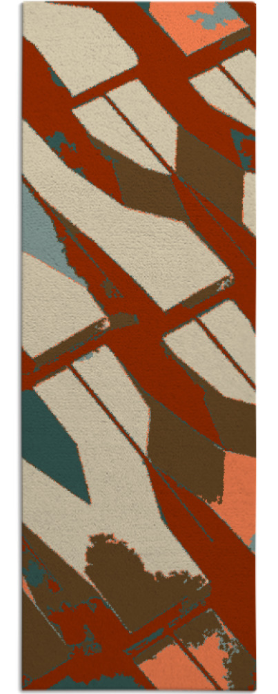 reflections rug - item 726832