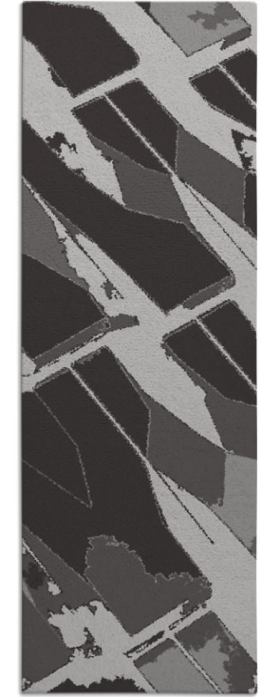 reflections rug - item 726833