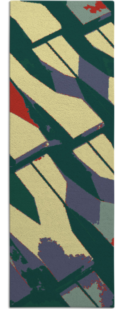 reflections rug - item 726837