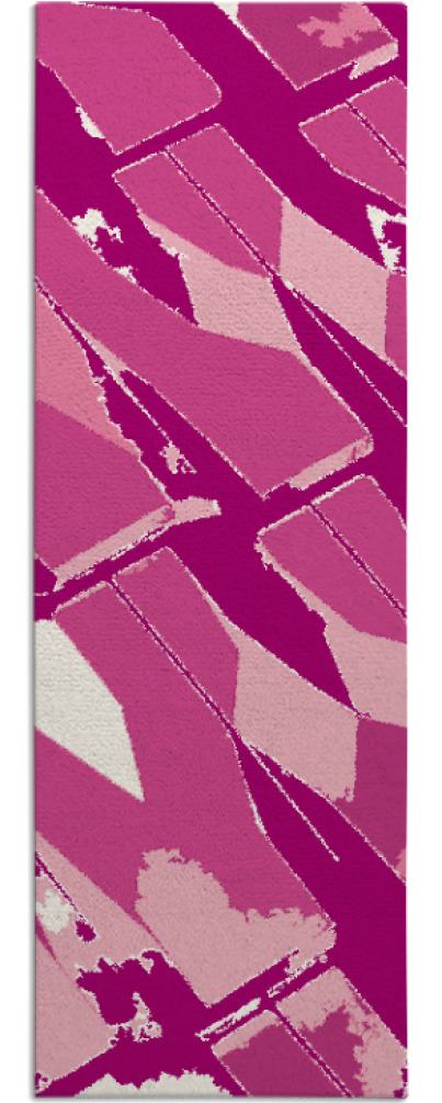 reflections rug - item 726842