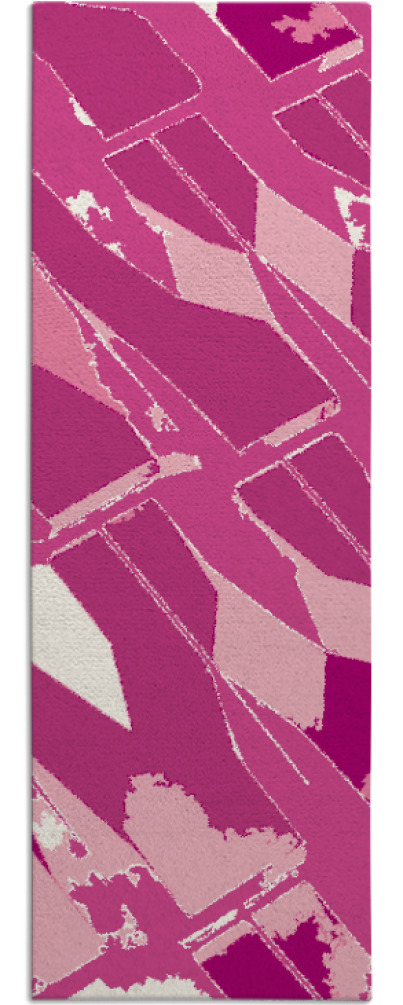 reflections rug - item 726843