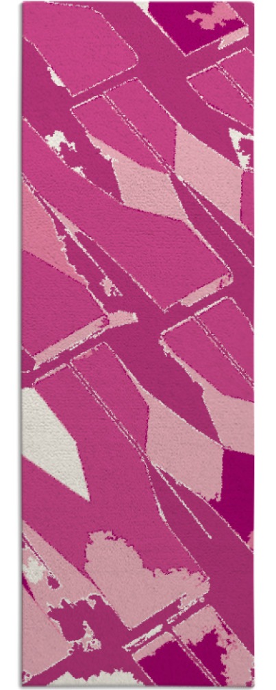 reflections rug - item 726844