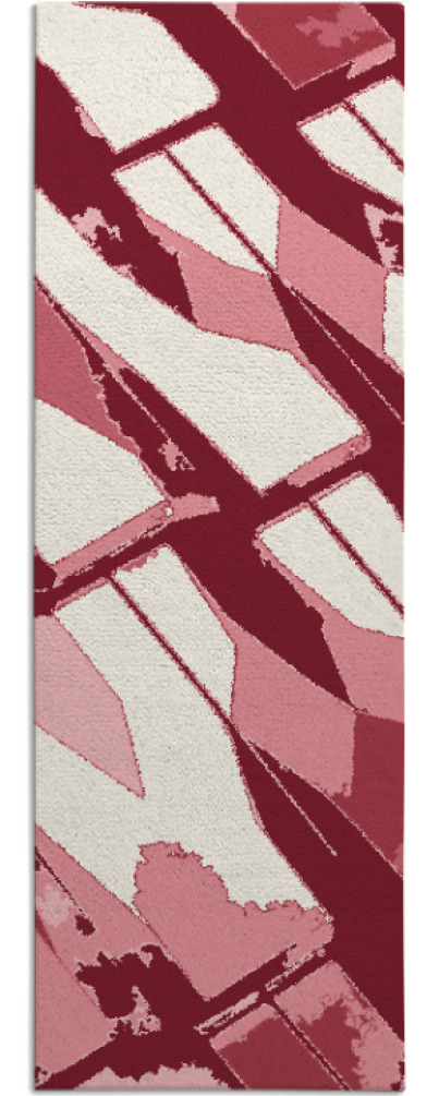 reflections rug - item 726846