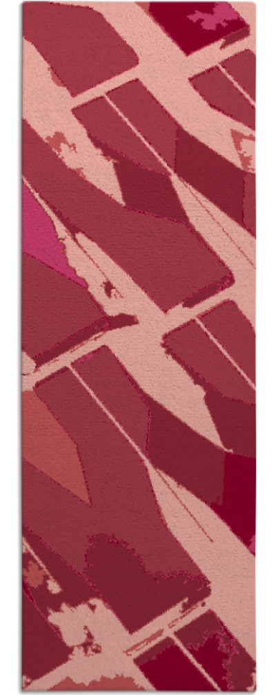 reflections rug - item 726849