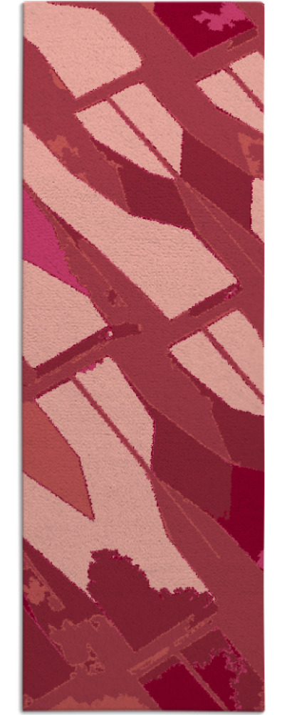 reflections rug - item 726850