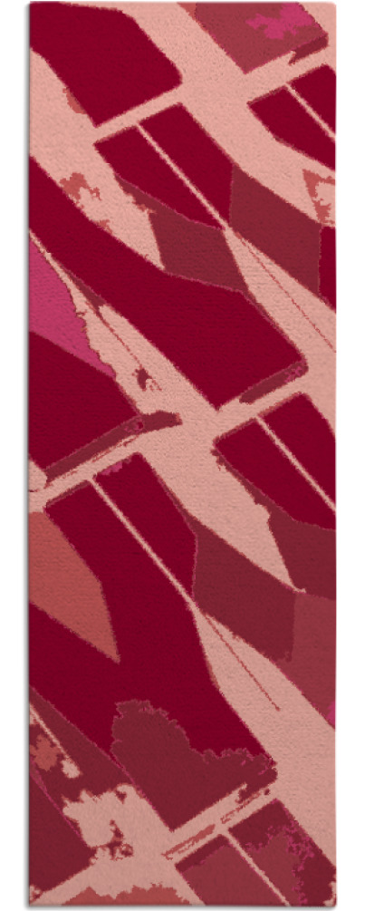reflections rug - item 726851