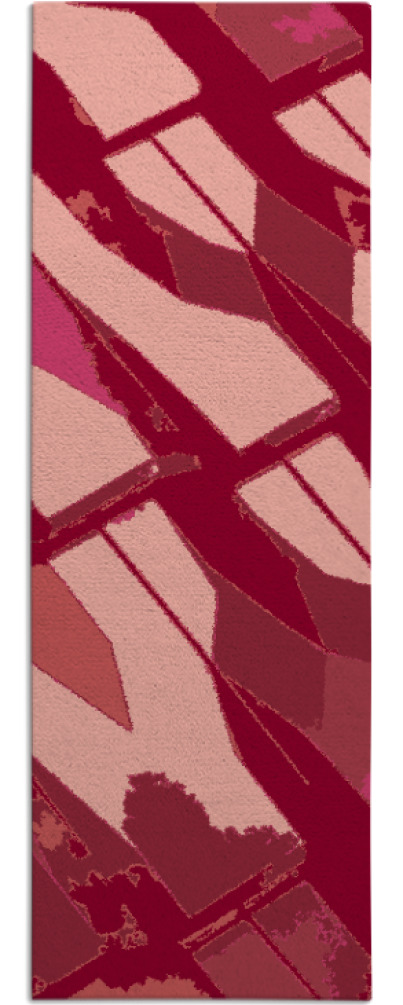 reflections rug - item 726852