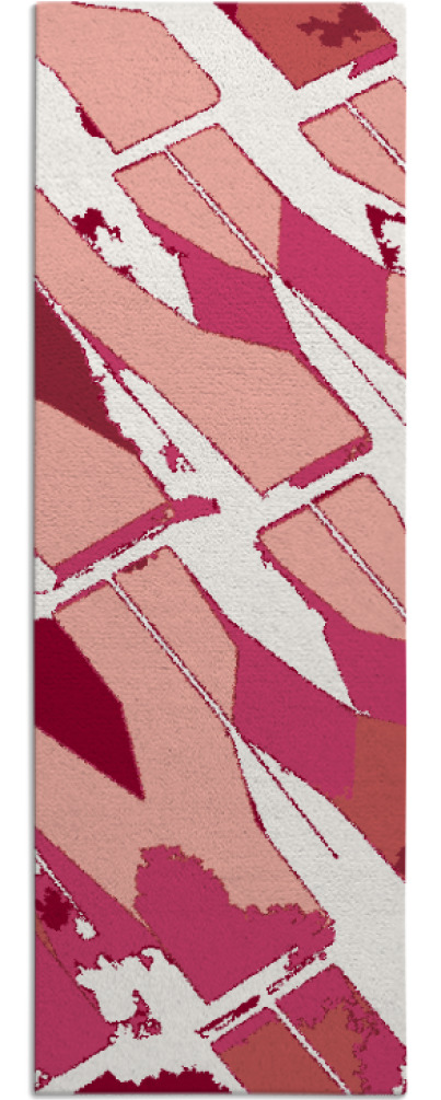 reflections rug - item 726853
