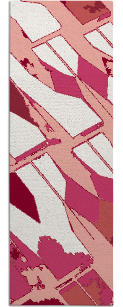 reflections rug - item 726854