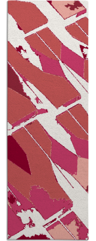 reflections rug - item 726855