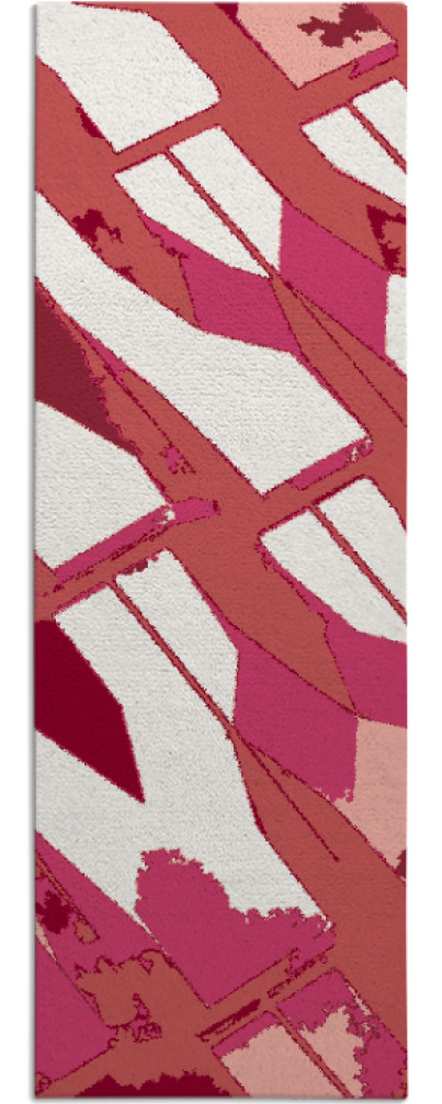 reflections rug - item 726856
