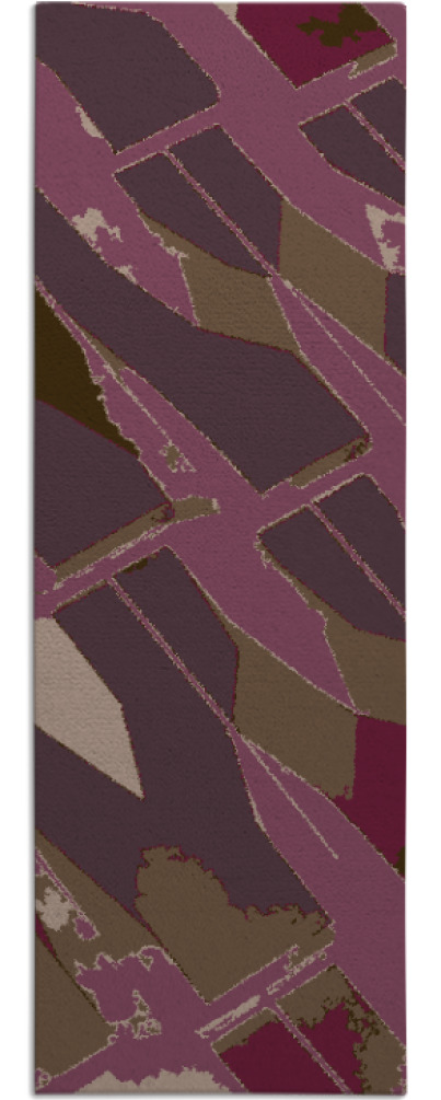 reflections rug - item 726857