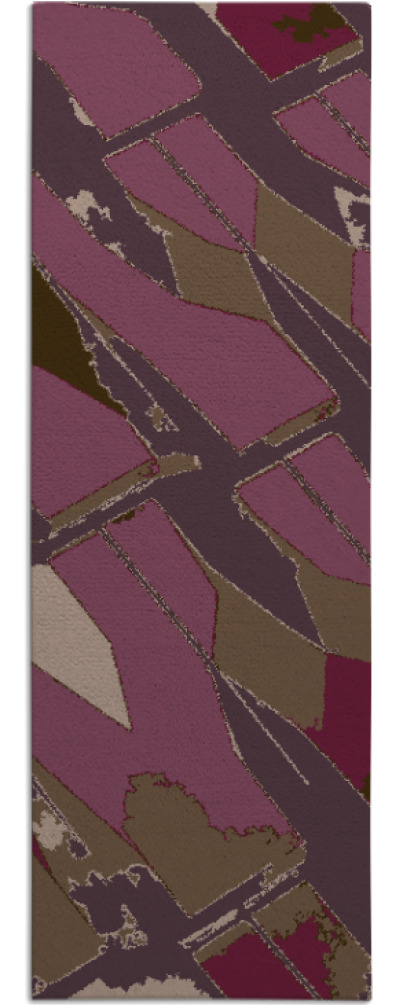 reflections rug - item 726858