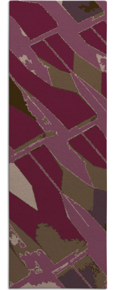 reflections rug - item 726859