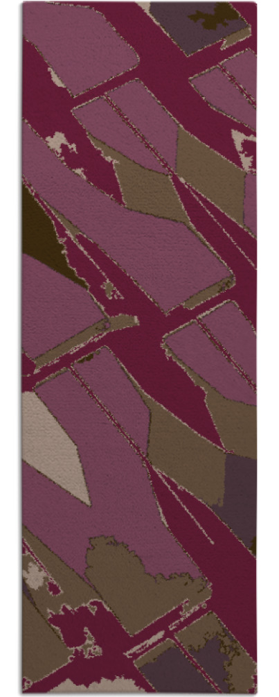 reflections rug - item 726860