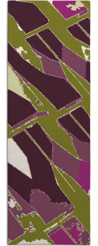 reflections rug - item 726861