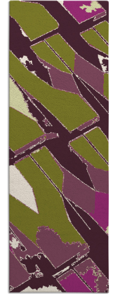 reflections rug - item 726862