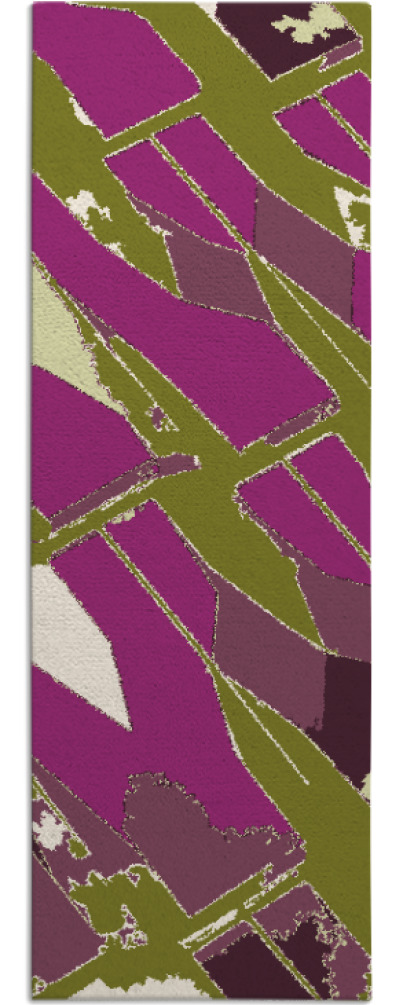 reflections rug - item 726863