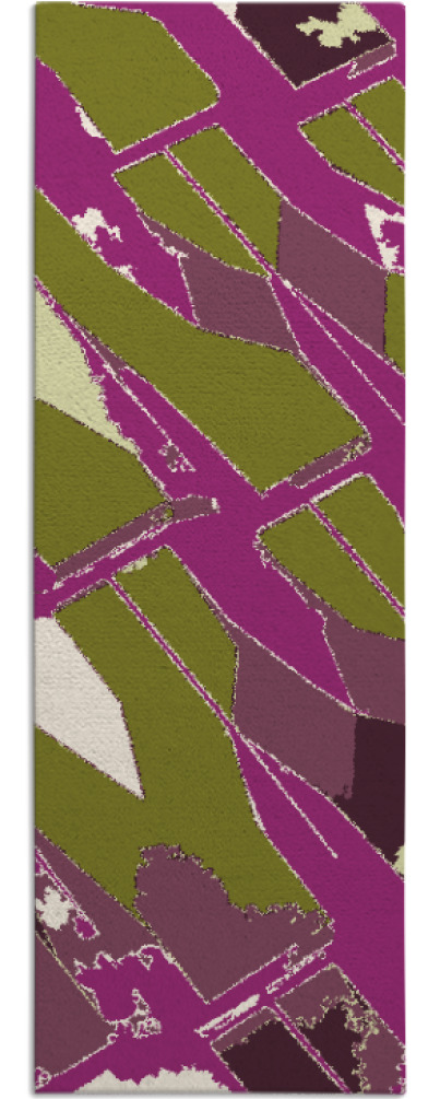 reflections rug - item 726864