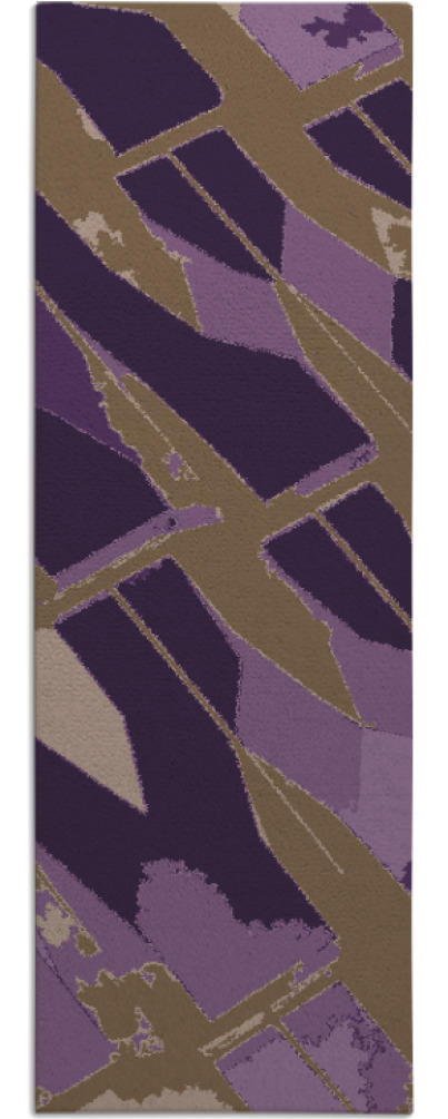 reflections rug - item 726865