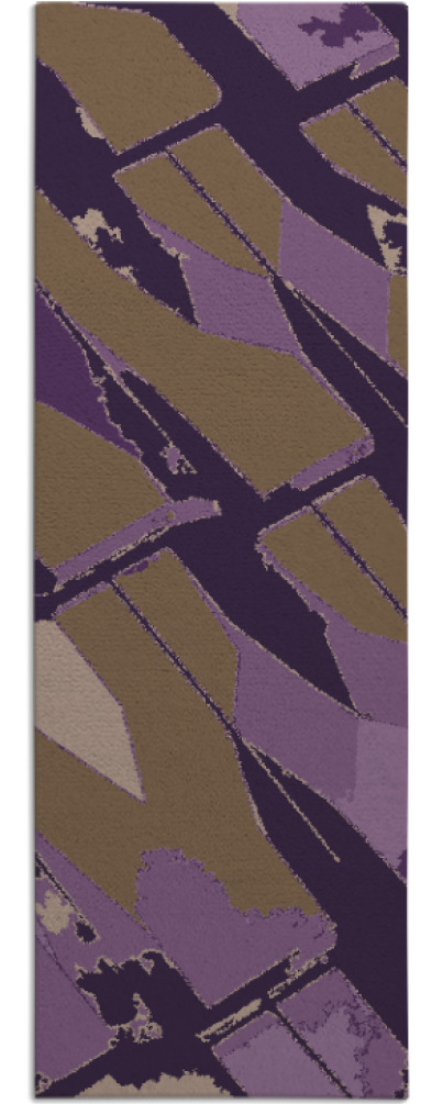 reflections rug - item 726866