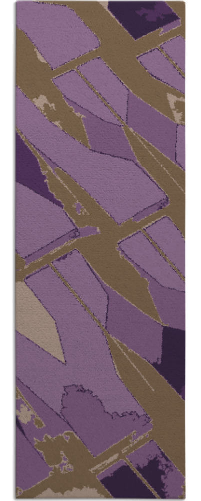reflections rug - item 726867
