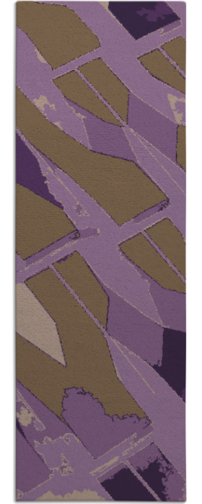 reflections rug - item 726868