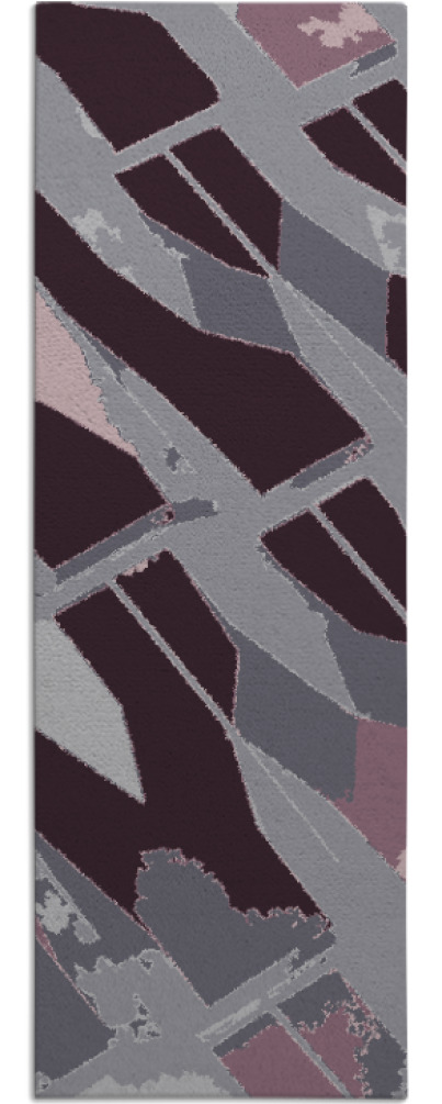 reflections rug - item 726869