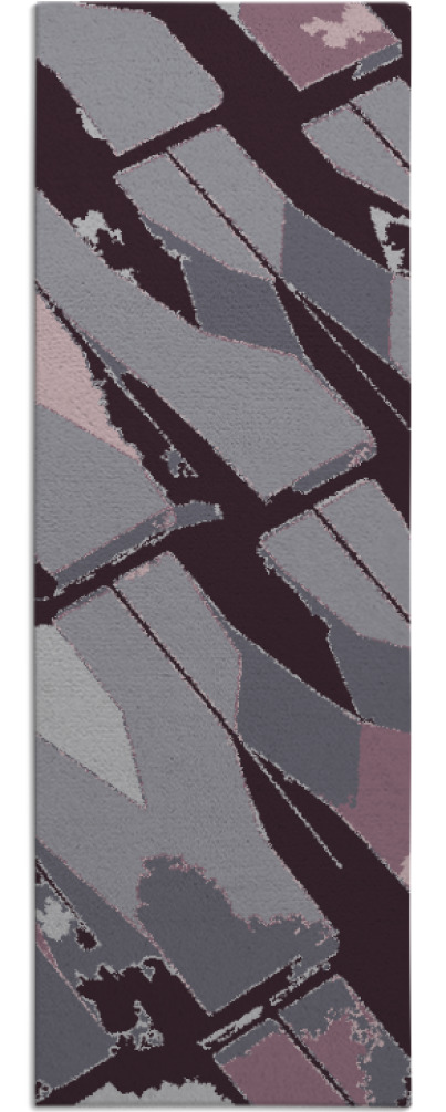reflections rug - item 726870
