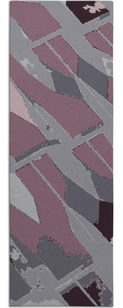 reflections rug - item 726871