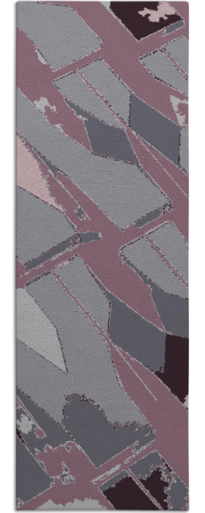 reflections rug - item 726872