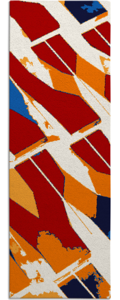 reflections rug - item 726873