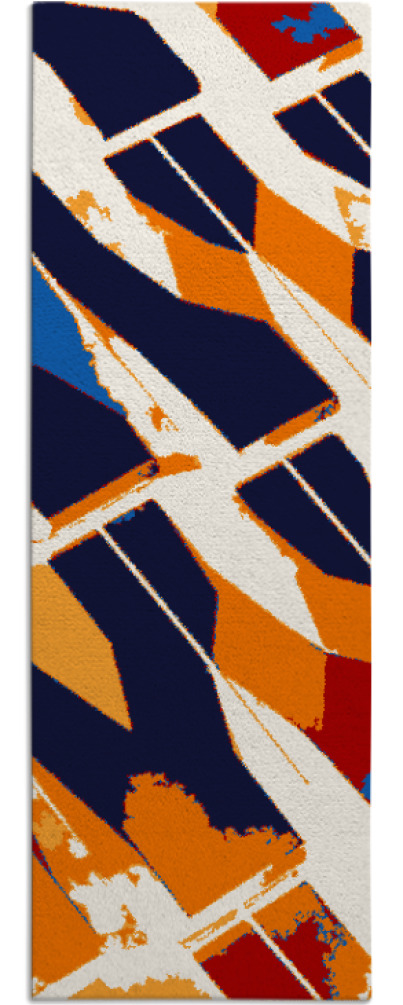 reflections rug - item 726875