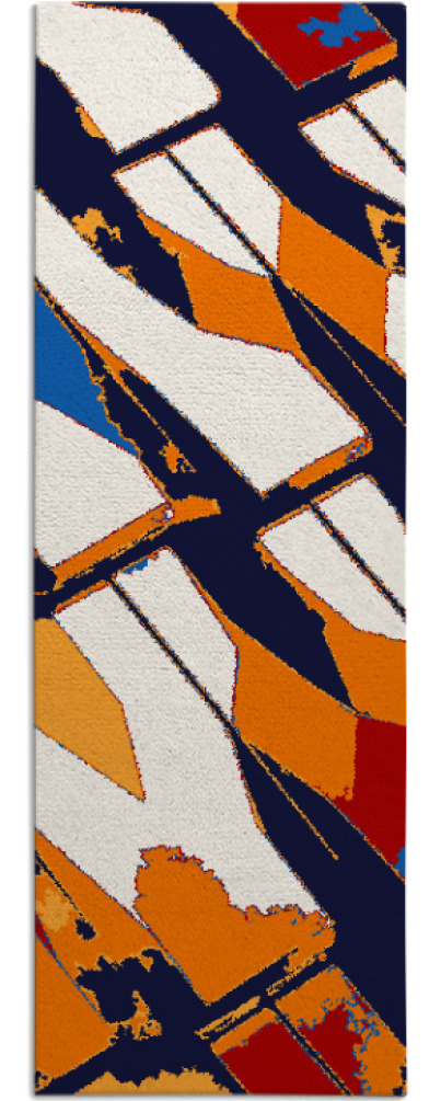 reflections rug - item 726876