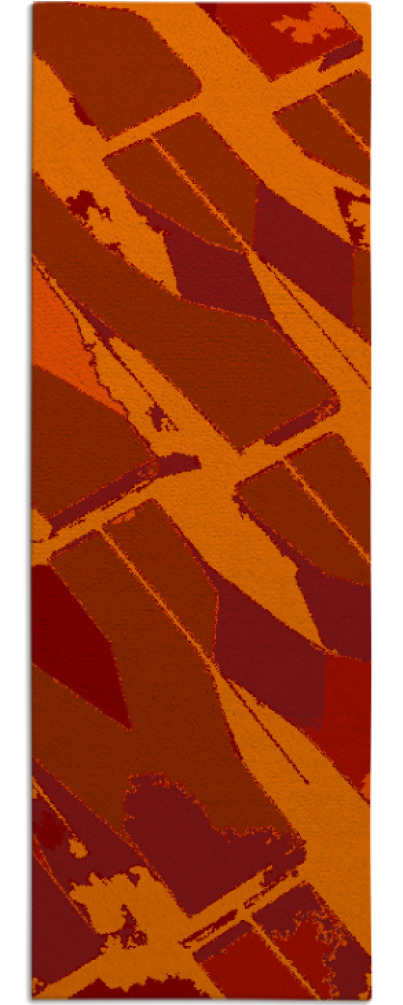 reflections rug - item 726879