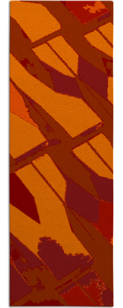 reflections rug - item 726880