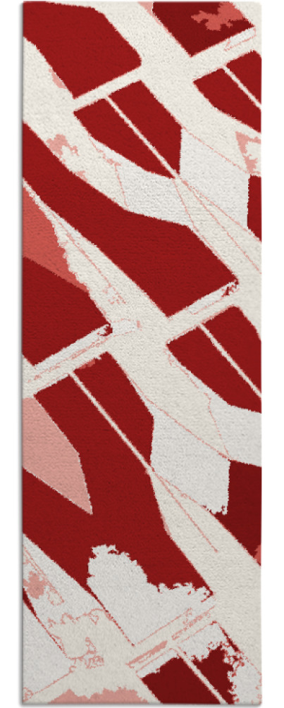 reflections rug - item 726881