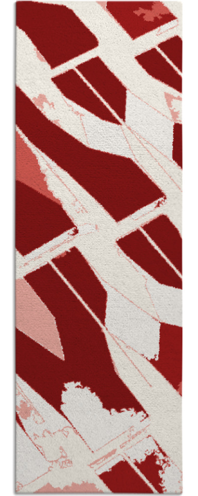 reflections rug - item 726883