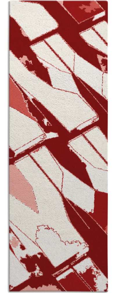 reflections rug - item 726884