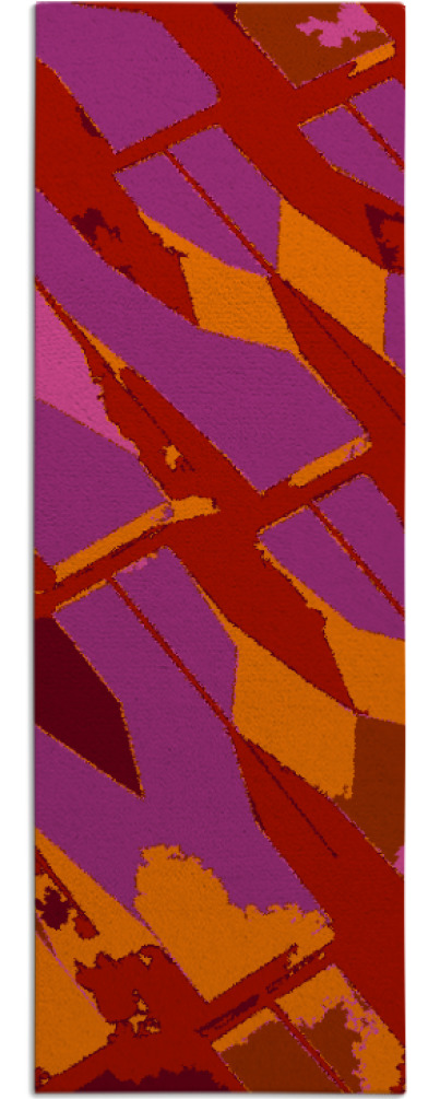 reflections rug - item 726886