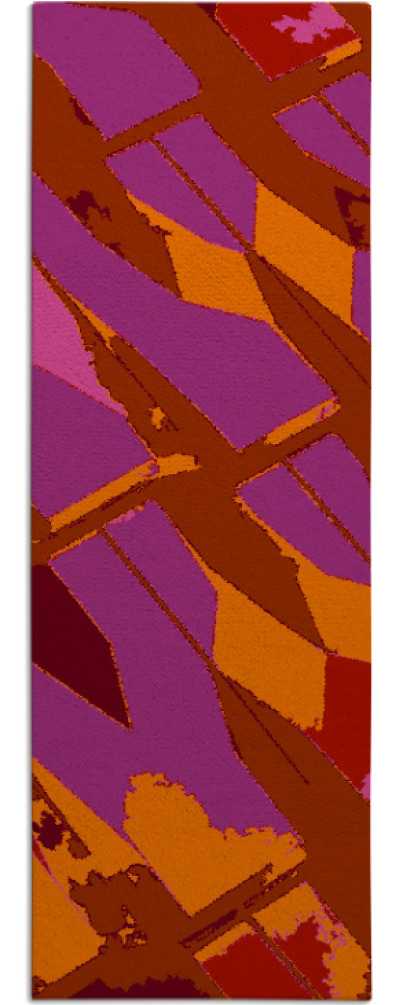 reflections rug - item 726888