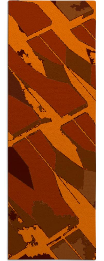 reflections rug - item 726889