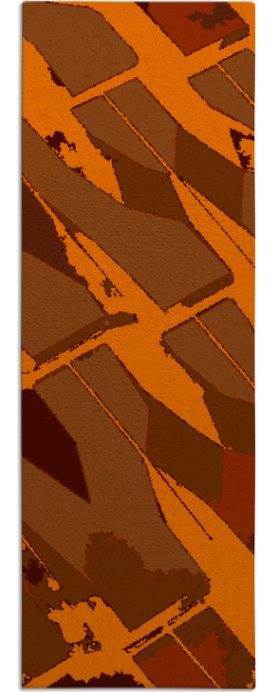 reflections rug - item 726891