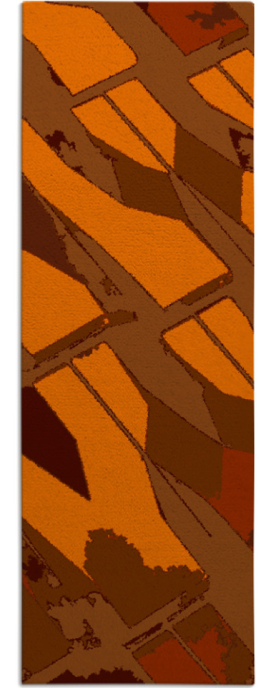 reflections rug - item 726892