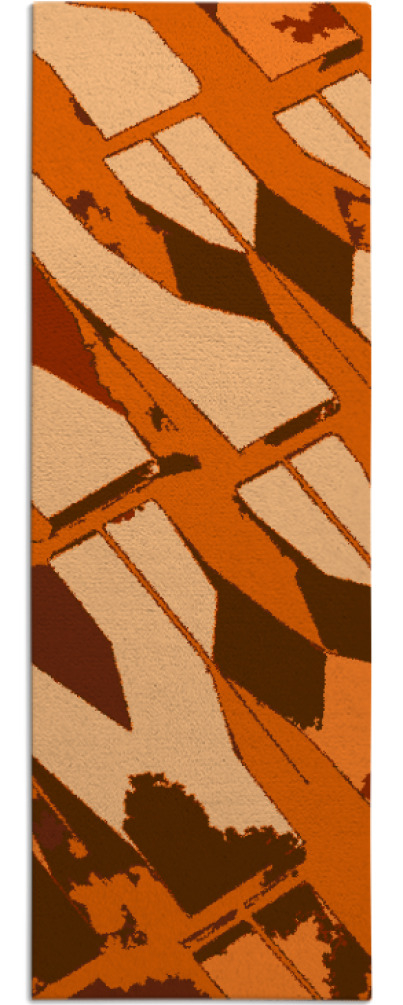 reflections rug - item 726894