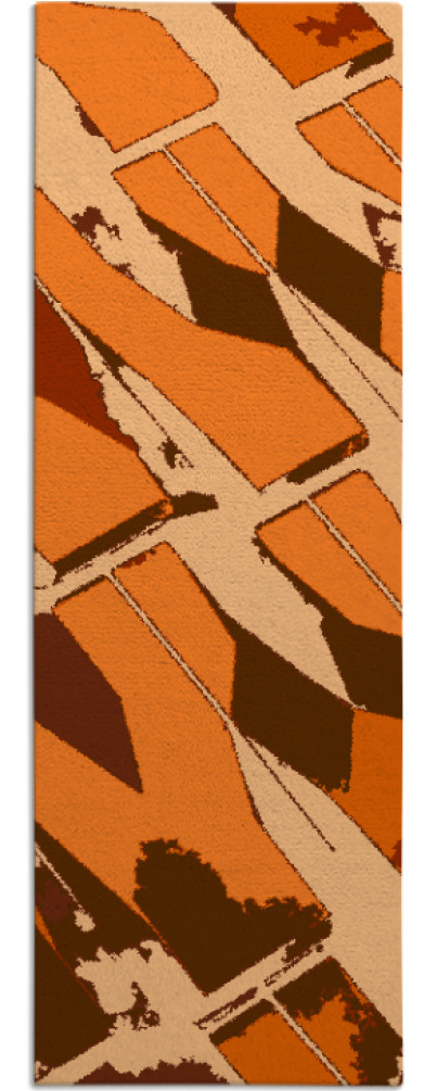 reflections rug - item 726895