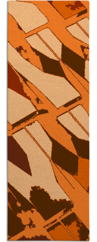 reflections rug - item 726896