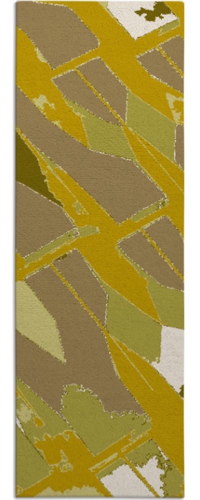 reflections rug - item 726899